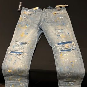 Jordan Craig Legacy Edition Jeans